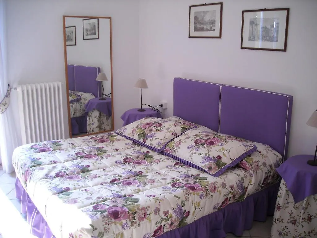 L'Angolo Dei Pescatori Hotel Cerro Maggiore