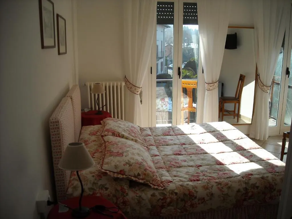 L'Angolo Dei Pescatori Hotel Cerro Maggiore