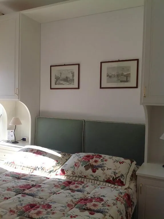 L'Angolo Dei Pescatori Hotel Cerro Maggiore Italy