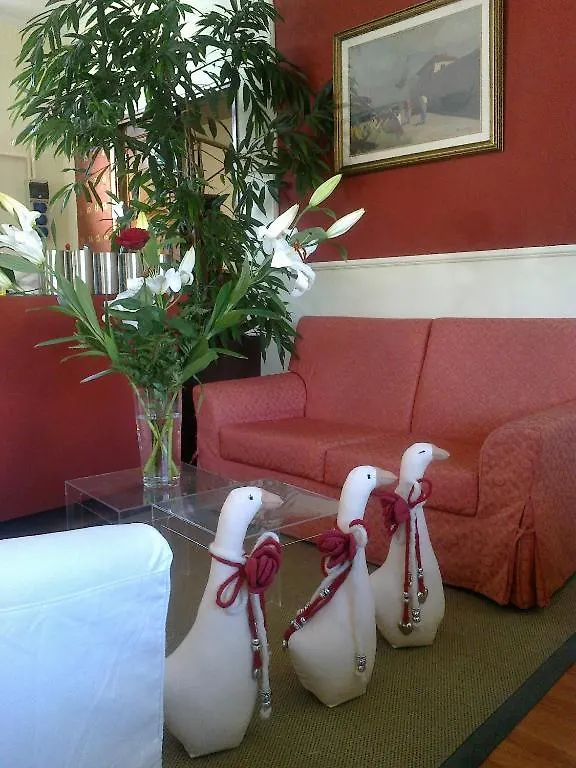 L'Angolo Dei Pescatori Hotel Cerro Maggiore