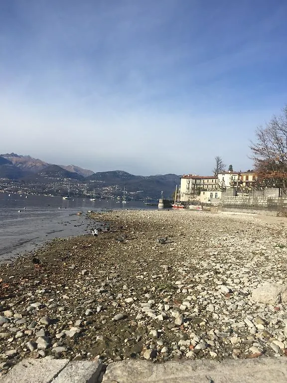 L'Angolo Dei Pescatori Hotel Cerro Maggiore