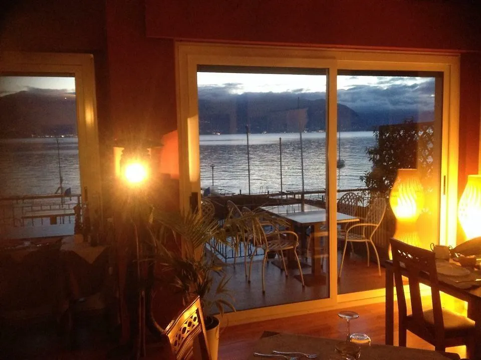 L'Angolo Dei Pescatori Hotel Cerro Maggiore Italy